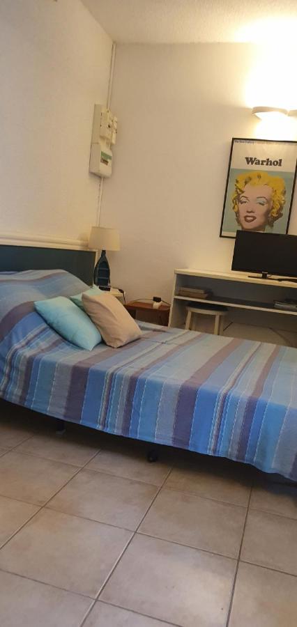 La Vague Bleue Apartment ปอร์ติชโช ภายนอก รูปภาพ